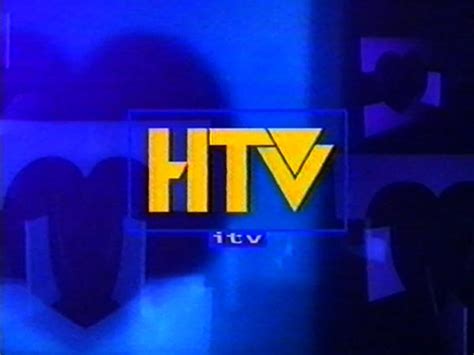 HTV Program 的图像结果