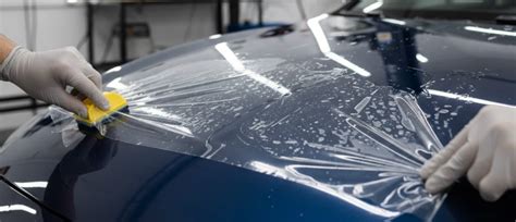 5 Signs Your Car Needs PPF in Pune | Paint Protection Film | The ...