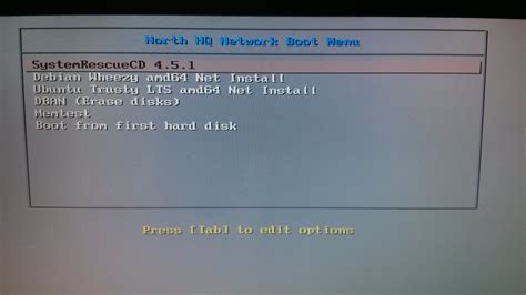 Network Boot Raspberry Pi 的图像结果