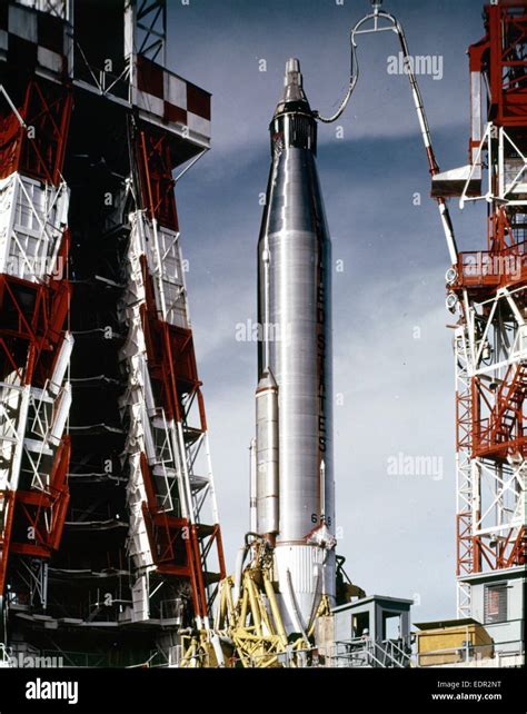 Mercury Atlas 9