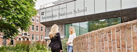 荷兰硕士留学优势专业及推荐院校