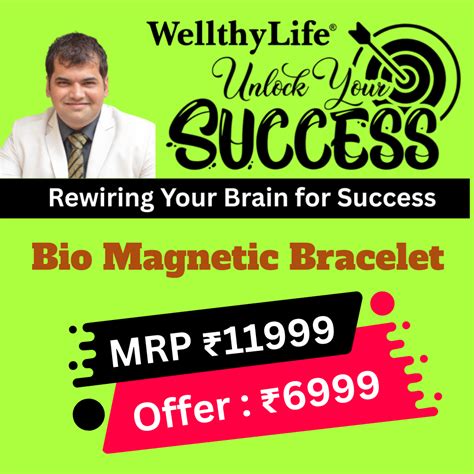 WellthyLife Rewards. FMC Contestant Band Bracelet