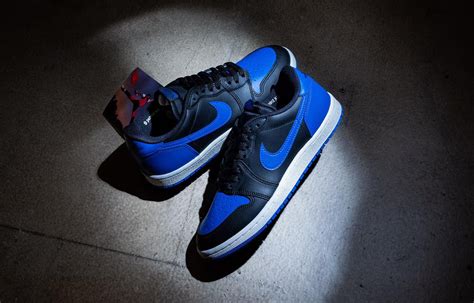11/4発売｜Nike Air Jordan 1 Retro High OG "Royal Reimagined"｜抽選/販売/定価情報 ...