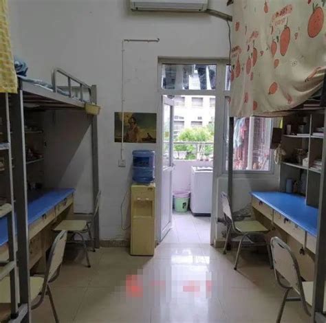 重庆城市职业学院宿舍条件怎么样，有空调吗（含宿舍图片）_大学生必备网