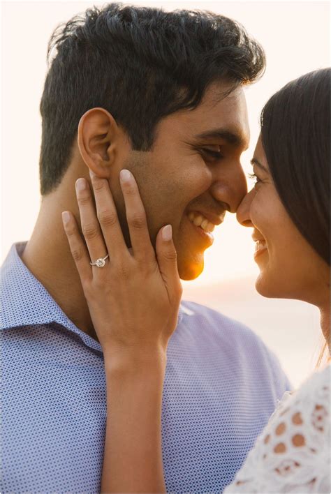 engagement photos for older couples