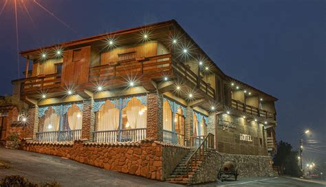 HILLSIDE RESORT TELAVI - Hotel Reviews, Photos, Rate Comparison ...