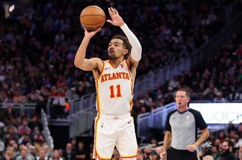 Fans Question Trae Young, Jaren Jackson Jr., Alperen Sengun All-NBA ...