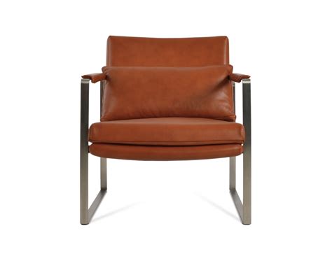 Zara Small Lounge Chair |Modern Luxury Furniture Store in Paramus, NJ