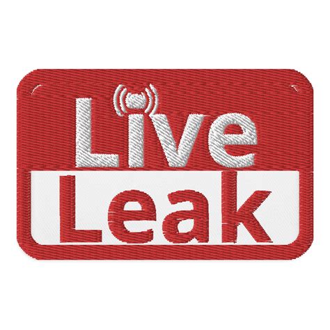 Liveleak Logo Png Picture