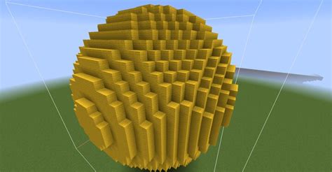 Image result for Minecraft Command Sphere Java