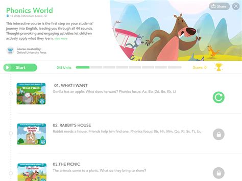TinyTap Tutorial 的图像结果