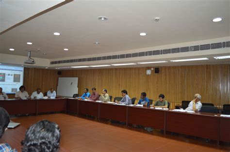 Bio-incubator at SIIC IIT Kanpur