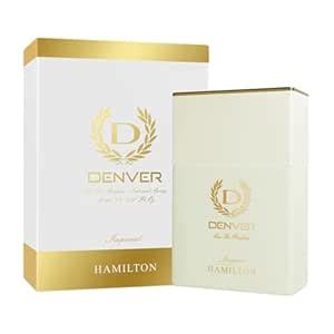 Buy DENVER Hamilton Imperial Perfume For Men 70 ML | Long Lasting Eau ...
