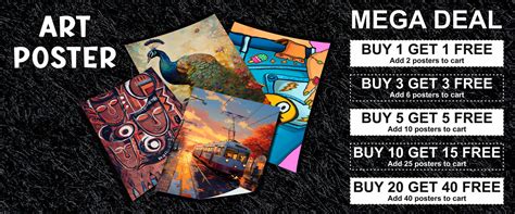 Buy Art Posters Online in India | Wall Art for Bedroom & Living Room ...