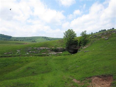 Mountain State Monday: Sinks of Gandy | West Virginia travel queen