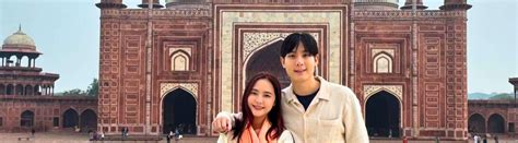 Agra Tour with Elephant conservation From Delhi with Options - Klook India