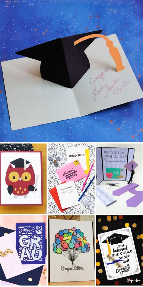 Image result for Card Making Graduation Card Tutorials