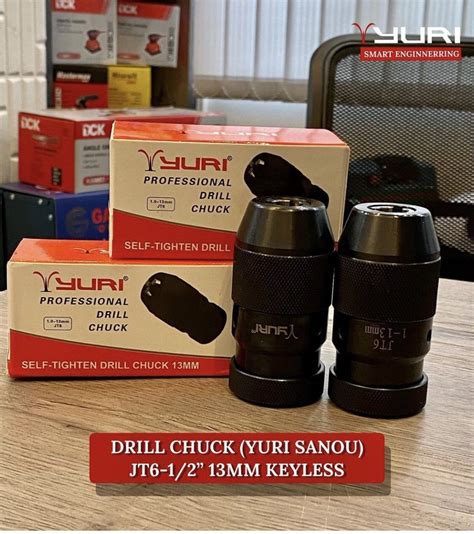 Image result for Keyless Chuck Disassembly