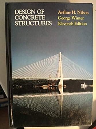 Buy Design of Concrete Structures Book Online at Low Prices in India ...