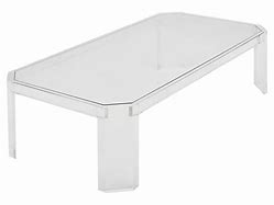 Image result for White Carved Coffee Table