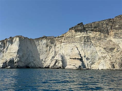 ANEMOS MILOS BOAT (2025) All You Need to Know BEFORE You Go (with ...