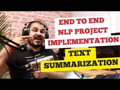 Image result for NLP Project Implementation Demo