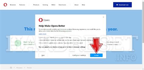 Image result for Installation Opera Browser