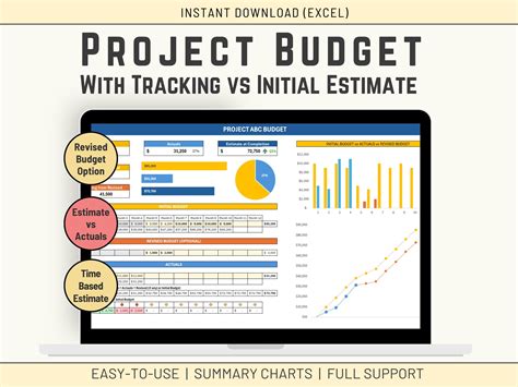 Image result for Excel for Project Management
