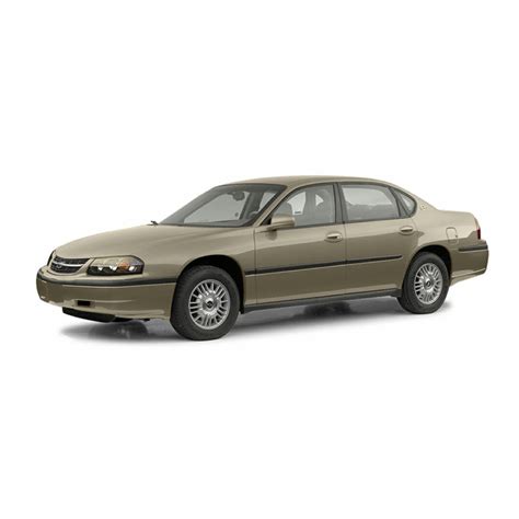 2003 Chevy Impala Common Problems 的图像结果