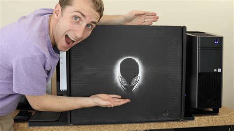 Image result for Alienware Aurora Review YouTube