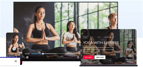 Image result for HTML Video Player