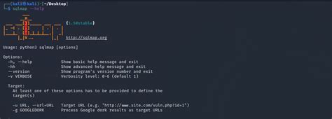 SQLMap | CyberWiki - Encyclopedia of Cybersecurity
