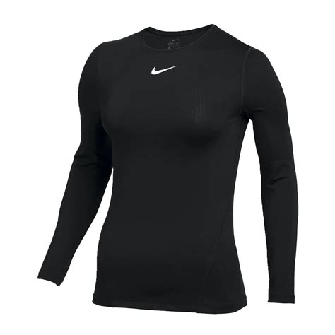Long Sleeve Compression Shirt Basketball Women's at Lachlan Ricardo blog