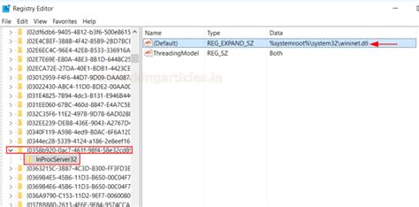 Windows Persistence: COM Hijacking (MITRE: T1546.015) - Hacking Articles