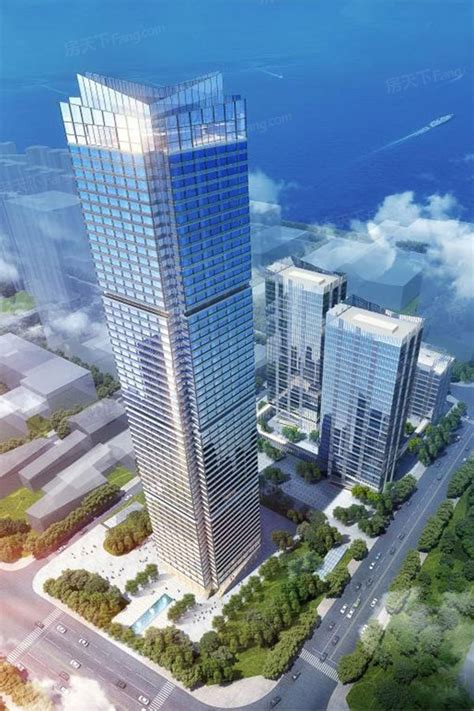 汕头绿地中心预计2018年下半年 公寓开盘_绿地总部中心-汕头房天下