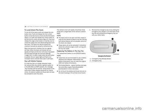 Image result for How to Remove Key Ram ProMaster