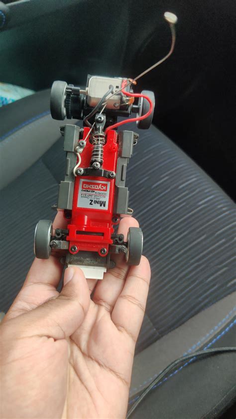 Image result for Mini-Z Setups