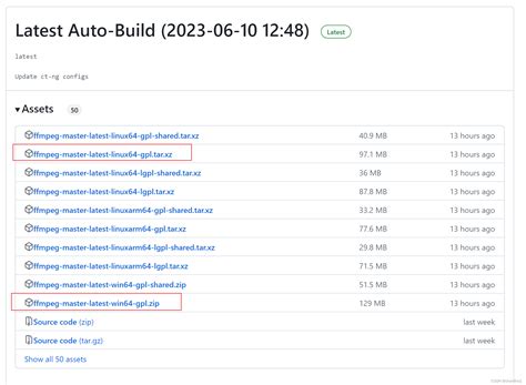 windows使用ffmpeg将MP4转m3u8使用参数详解，视频添加水印和压缩_ffmpeg m3u8-CSDN博客