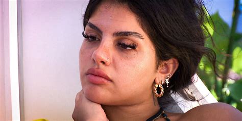 Love Island USA Season 7's Huda Should Never Have Been Cast (She's A ...