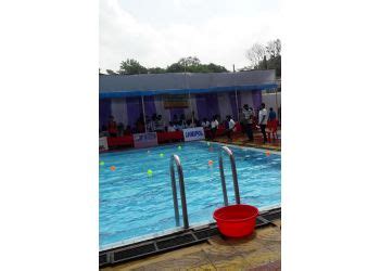 3 Best Swimming Pools in Dhanbad, JH - Expert Recommendations