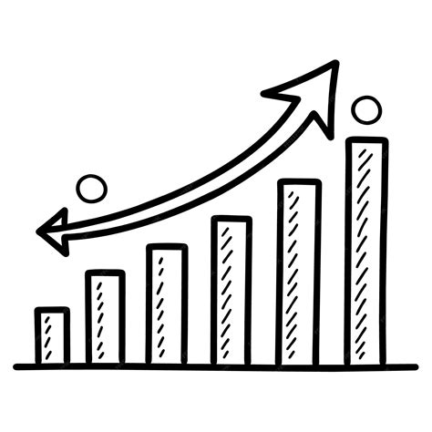 Image result for Unlabeled Increasing Line Graph