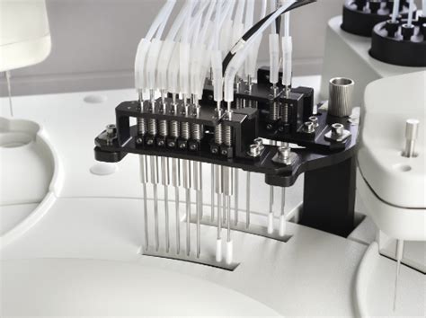 BS-2000M | Chemistry Analyzer and Reagents Devices| Mindray India ...