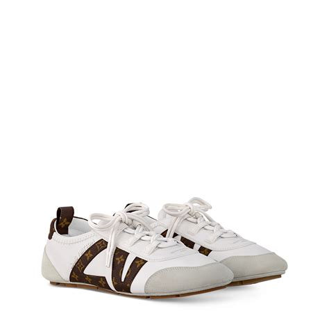 Designer Shoes & Footwear For Women | LOUIS VUITTON