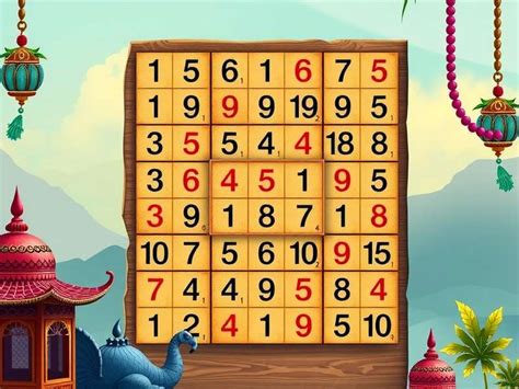 Sudoku Online Free Daily - Sudoku