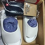 Buy LUDIC Sliders for Men and Women | CSK Banana Chips Collection ...