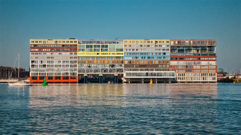 A New Architectural Style for the Age of the Individual | ArchDaily