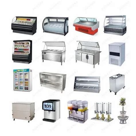 Restaurant Kitchen Equipment 的图像结果