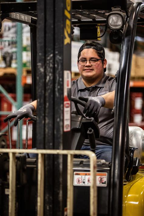 Careers - Life at Parkland | Parkland Corporation