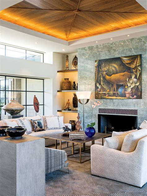 Arizona Inspired - Phoenix Home & Garden