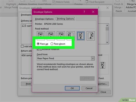 Image result for How to Type Labels in Word